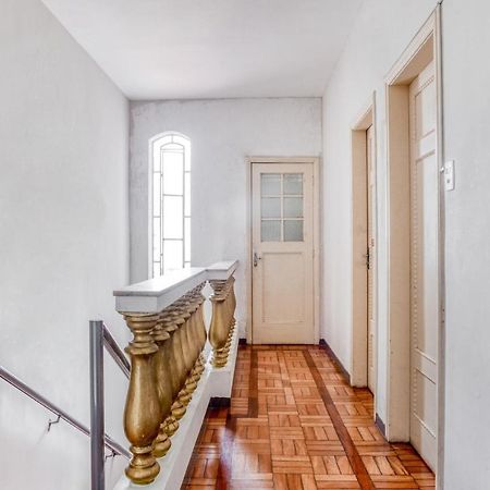 Minas Hotel Μπέλο Οριζόντε Εξωτερικό φωτογραφία