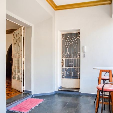 Minas Hotel Μπέλο Οριζόντε Εξωτερικό φωτογραφία