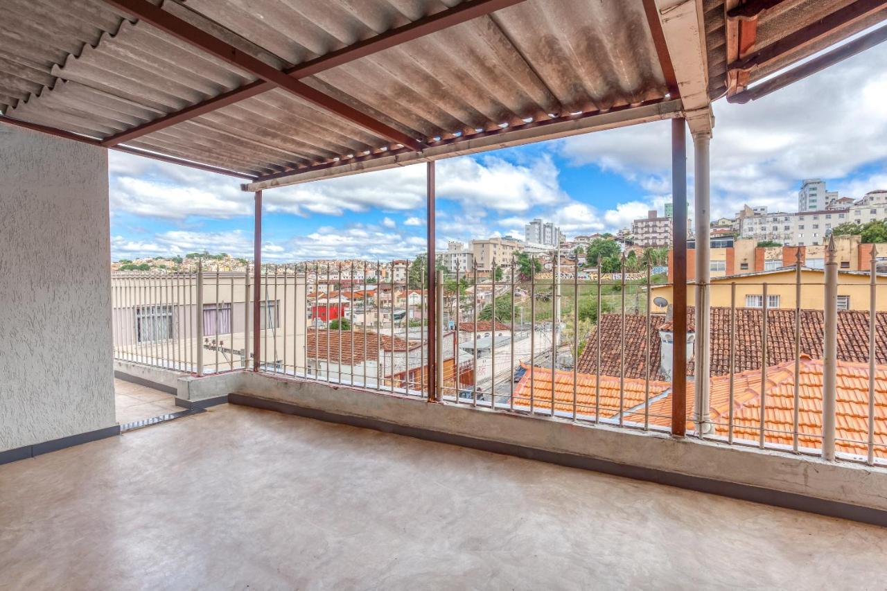 Minas Hotel Μπέλο Οριζόντε Εξωτερικό φωτογραφία