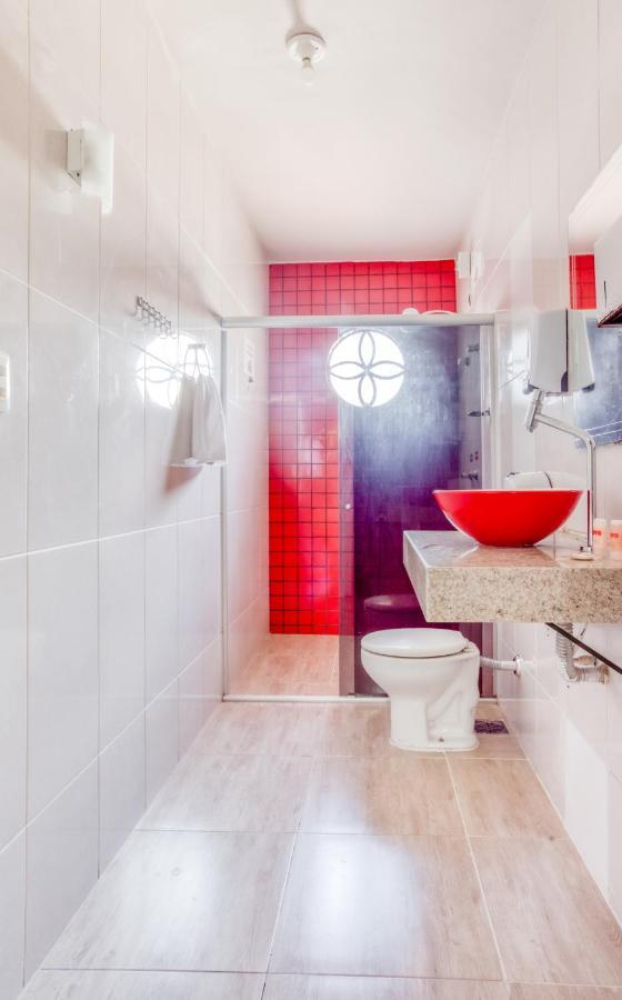 Minas Hotel Μπέλο Οριζόντε Εξωτερικό φωτογραφία
